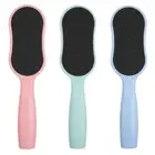 3 Pcs Foot Rasp Paddles Foot Rasp File Pedicure Foot File Double Sided Foot File