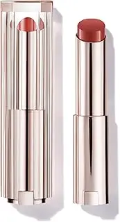 Lancôme Lip Idôle Squalane-12 Butterglow Hydrating Lip Balm - Instant Shine - Buildable Color & 24H Lasting Hydration - Glowy & Buttery - 42 Heated Glow