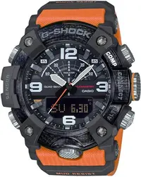 在飛比找Yahoo!奇摩拍賣優惠-日本正版 CASIO 卡西歐 G-Shock GG-B100