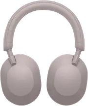 Sony Premium Noise Cancelling Headphones - Pink