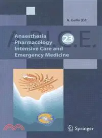 在飛比找三民網路書店優惠-Anaesthesia, Pharmacology, Int