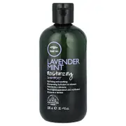 Paul Mitchell, Moisturizing Shampoo™, Lavender Mint , 10.14 fl oz (300 ml)
