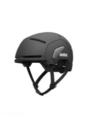 Segway Helmet, L/XL, Black