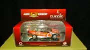 1:43 Classic Jamie Whincup 2011 "Championship Winner" Vodafone VE Commodore