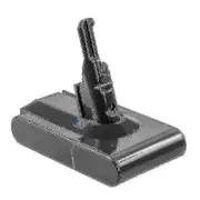 V8 6000mah Replacement Battery Dyson V8 Sv10 Li-ion Battery For Dyson V8 Absolute Fluffy Animal Sv10 Cordless Handheld Vacuum Cleaner With Pack
