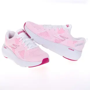 SKECHERS GO RUN ELEVATE 女跑步鞋-粉-128346WPK