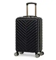 Kenneth Cole Reaction "Madison Square" Women's Lightweight 20-inch Carry-on