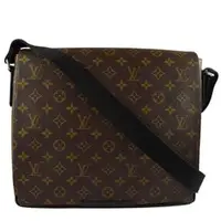 在飛比找PChome商店街優惠-Juliet茱麗葉精品 Louis Vuitton LV M