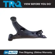 TRQ Front Right Lower Control Arm For 2014-2019 Toyota Corolla (for: Toyota)