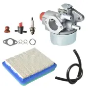 Carburetor Air Filter For Tecumseh Go Kart 5HP 5.5HP 6HP 6.5HP Engine 640025A