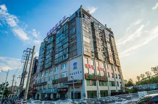 格諾瑞斯主題酒店(長沙新開鋪店)Glorious Hotel (Changsha Xinkaipu)