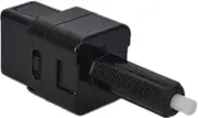 Brake Light Switch 25320-AX000 Compatible with Sentra Frontier Armada Juke (03-20) / EX3 FX455 G35 G37 (04-10)
