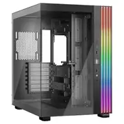 Be Quiet! Light Base 600 DX Case Black