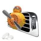 Cute Car Air Vent Freshener Clip Perfume Diffuser Cartoon Car Pilot Diffusers UK