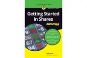 Getting Started in Shares For Dummies