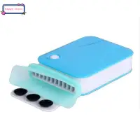 在飛比找蝦皮購物優惠-Mini Vacuum USB Laptop Cooler 