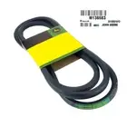 JOHN DEERE Genuine OEM Mower Belt M138583 42" Mulch Deck X300 X304 s/n 150001+