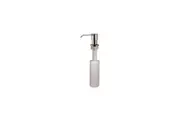 HIGOLD Stainless Steel Hand Soap Dispenser - Kitchen Accessory