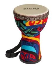Mano Percussion MP982 6” Djembe