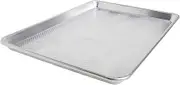 Nordic Ware 43170 Prism Half Sheet, Metallic