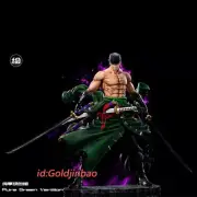 TH Studio One Piece Yama Roronoa Zoro Resin Statue In Stock H26.5cm Simple Ver.
