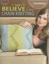 在飛比找博客來優惠-I Can’t Believe I’m Chain Knit