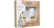 Apis Natural Cosmetics Re-Vit C Home Care Gift Set with Vitamin C 2 Pieces