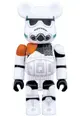 BE@RBRICK BEARBRICK 100% 庫柏力克熊 星際大戰 SANDTROOPER