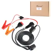 Xhorse All Key Lost Cable for Ford Smart Key AKL Work VVDI Key Tool Plus Pad