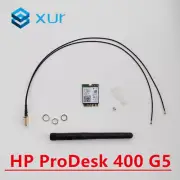 external antenna kit for HP ProDesk 400 G5 desktop mini PC DM WIFI Bluetooth