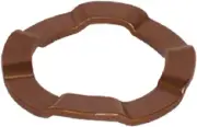 Torque Converter Washer, Fits Toyota A-440-L, TO-46, Turbine. YW-9-5/ TO-WB-4