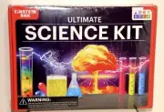Einstein Box Science Experiment Kit For Kids