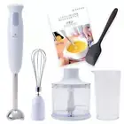 Hand blender 5 roles 5 reasons Lightweight baby food blender blender chopper cup