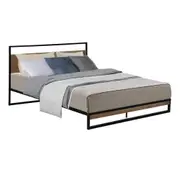 Stockton Double Bed Frame