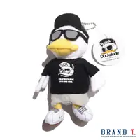 在飛比找蝦皮商城優惠-達酷鴨 DUCK DUDE MASCOT KEY CHAIN