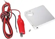 KAIYUEMAOYI Xyz Probe for CNC Machine, High Performance, Easy to Install, Versatile CNC Processing for 3D Printer Accessories