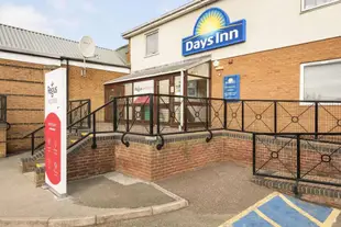 沃特福德蓋普溫德姆戴斯飯店Days Inn by Wyndham Watford Gap