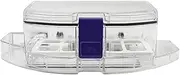 Dust Container Box. Compatible for Narwal J3, Accessories Household Cleaning Tool Replacement Robot Vacuum Cleaner Spare Parts