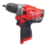 Milwaukee M12 FPD-0C Hammer Percussion Drill Driver_Body Only