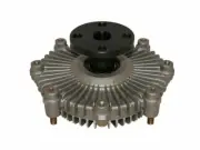 GMB Fan Clutch fits Mitsubishi Van 1987-1990 82XMZN (for: Mitsubishi)