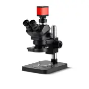 Stereo Cell Phone Repair Special Electron Microscope Diamond Girdle Size