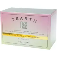 在飛比找蝦皮購物優惠-日本原裝 TEARTH 25入清新蜂蜜檸檬茶 無糖 大阪茗茶