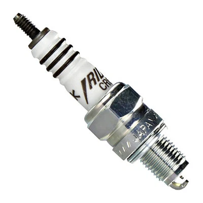 NGK Spark Plug for SYM Mio 50 2010-2017
