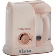 BEABA Babycook Baby Food Maker