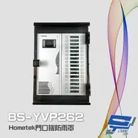 在飛比找樂天市場購物網優惠-昌運監視器 BS-YVP262 Hometek門口機防雨罩 