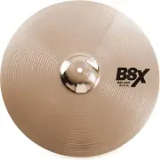 Sabian 16" B8X Thin Crash Cymbal