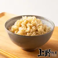 在飛比找momo購物網優惠-【上野物產批發館】超低卡 蒟蒻即食飯(魔芋麵/減醣/低熱量/