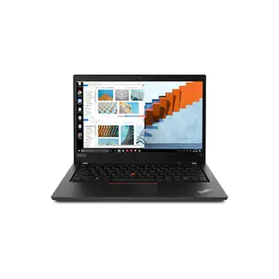 Lenovo 聯想 ThinkPad T490 i5/512G 14吋 筆電 黑[聊聊再優惠]