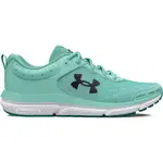 【UNDER ARMOUR】女 CHARGED ASSERT 10 慢跑鞋 3026179-300