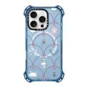 iPhone 16 Pro Bounce Case MagSafe Compatible Ballerina Pattern